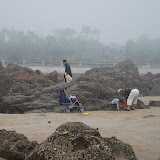 QIngdao - Plage Shilaoren 石老人