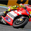 Valentino Rossi, Ducati Team