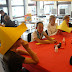 Boekids 2011 - De Reizende Hoed Voortraject © Stichting Boekids Bibliotheek: Scheveningen