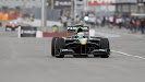 HD Wallpapers 2010 Formula 1 Grand Prix of Canada