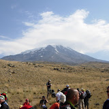 Ağrı tırmanışı Ağustos 2010