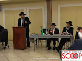 Shloshim for Mother Of Rav Chaim Zev Levitan, Rov In Olympia - photo%252525252011.JPG