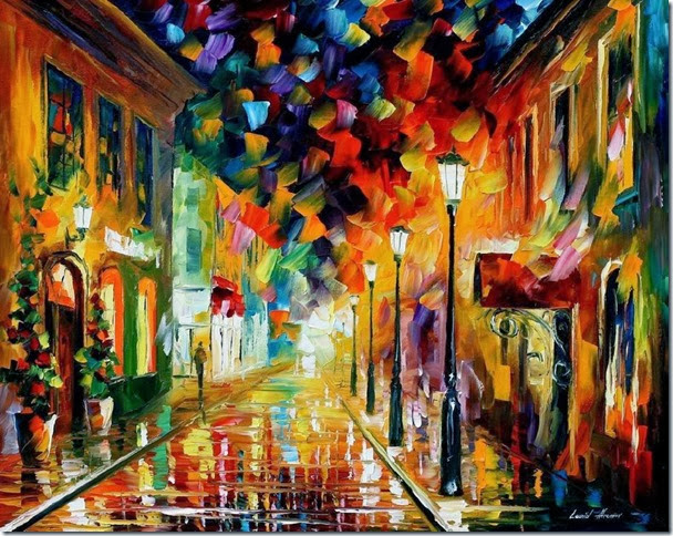 waves_of_excitement___leonid_afremov_by_leonidafremov-d53okjv