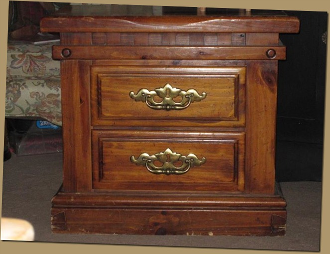 end table