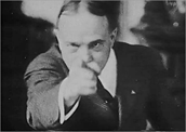 c0 Billy Sunday; how cool si that? You're an iconic evangelist and your last name is "Sunday"