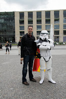German stormtroopers! That explains a lot