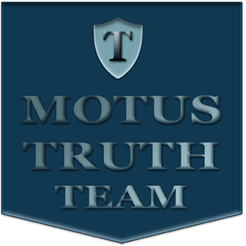 MOTUS TRUTH TEAM bug-3D