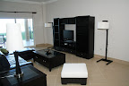 Entertainment Center & Internet