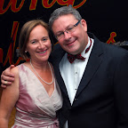 Mary-Ann Standish & Peter Brooks