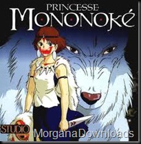 princesa Mononoke-MorganaDownloads princesa Mononoke-download