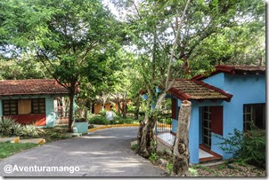 Hotel em Guajimico