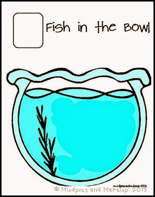 Fish In the Bowl2 Fish In the Bowl2