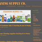 cleaningsupplyco.com