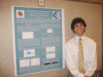 Undergraduate Research Day, Apr. 28, 2011