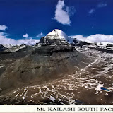 Manasa Sarovara & Kailasa Parikrama