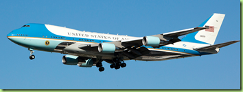 airforce one