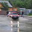 Záplavy Lietavská Lúčka 2010