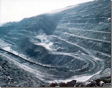 Minería