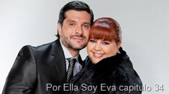 Por Ella Soy Eva capitulo 34