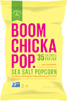 Snack Talk: Freeze-Dried Fruit, Sips of Coconut, and More