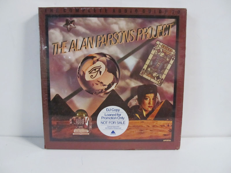 The Alan Parson Project 