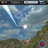  &ndash; California - Lap Track (iPhone)