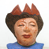 Anne Kemerink / keramiek - 