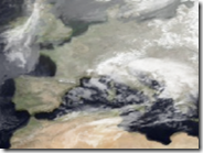 Vedere le nuvole in tempo reale con risorse online e software free