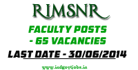 RIMSNR-Jobs-2014