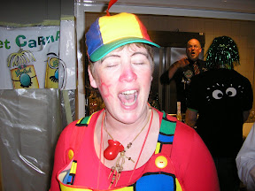 Carnaval Vrijdag