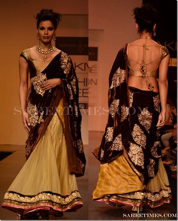 Shyamal_Bhumika_Embroidery_Saree