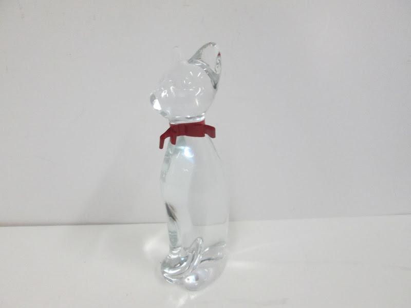 Sevres Feline