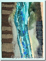Sue Reno, Flood Stage #2 SueReno_FloodStage#2