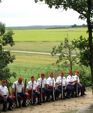 Honor Guard