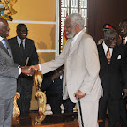 Kojo Tsikata