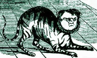 Cavour Il gatto cavorrese, satira Pedrini, Il Fischietto (part, picc) 21 dic 1848 Cavour Il gatto cavorrese, satira Pedrini, Il Fischietto (part, picc) 21 dic 1848