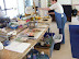 Mother's Day Cooking Class