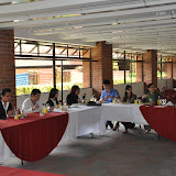 Reunión Cuadro de Honor 2011