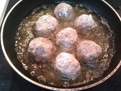 albondigas albondigas
