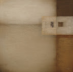 674 - 100x100, Mixta sobre tela