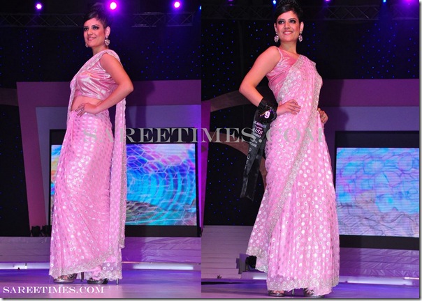Designer_Polka_Dots_Saree
