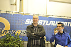 Sportlaureatenviering 2012: Foto