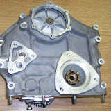 Machining Fabricating