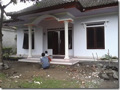 Bali humz front