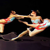 Underwater - Howard Schatz