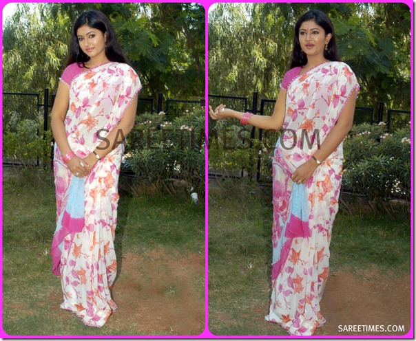 Poonam_Printed_Saree