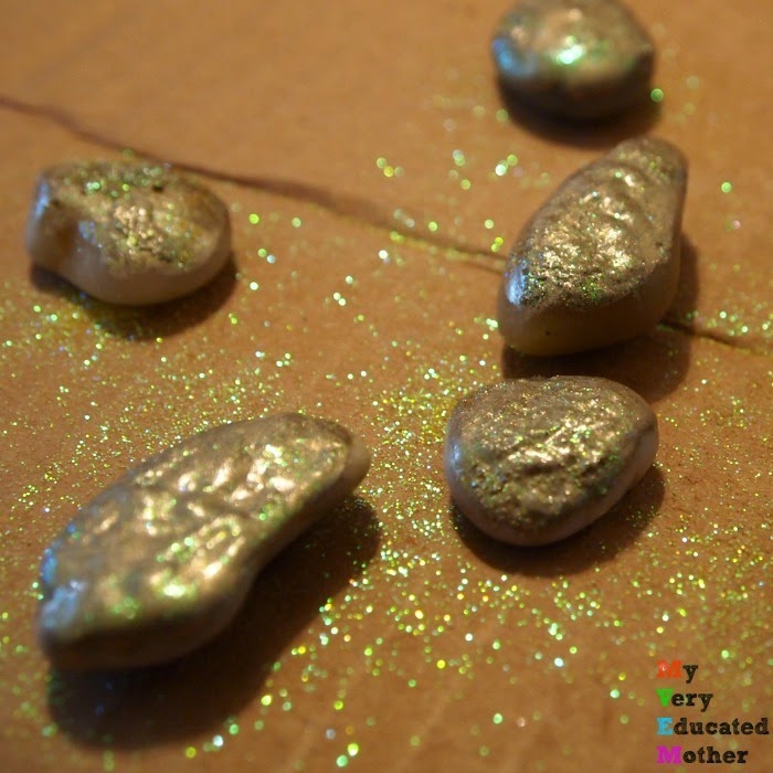 #potofgold secondlayerofpaint #potofgold secondlayerofpaint