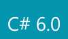 What’s new in C# 6.0? - Dictionary Initializer What’s new in C# 6.0? - Dictionary Initializer