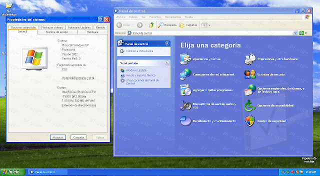 Programa Para Ativar Windows Xp Sp3