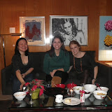 DPL 2011 Christmas Party